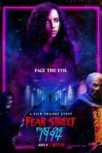 Fear Street: Part One – 1994 (2021) ถนนอาถรรพ์ ภาค 1: 1994 เสียงไทย/ซับไทย