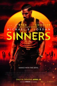 Sinners (2025) ซินเนอร์ส เสียงไทย/ซับไทย