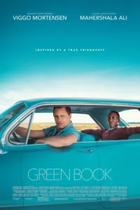 Green Book (2018) กรีนบุ๊ค เสียงไทย