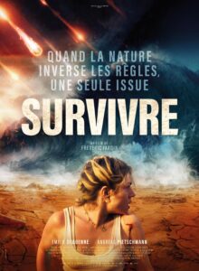 Survive (2024) ต้องรอด เสียงไทย
