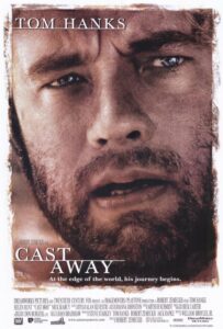 Cast Away (2000) คนหลุดโลก เสียงไทย/ซับไทย
