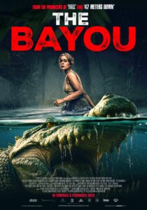 The Bayou (2025) มฤตยูงาบ เสียงไทย/ซับไทย