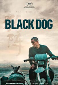 Black Dog (2024) สี่ขาหัวใจไม่ดำ เสียงไทย/ซับไทย