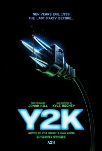 Y2K (2024) วายทูเค ซับไทย