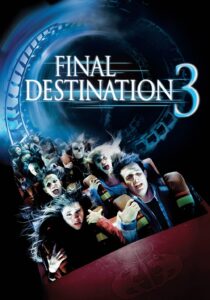 Final Destination 3 (2006) ไฟนอล เดสติเนชั่น 3 : โกงความตายเย้ยความตาย เสียงไทย