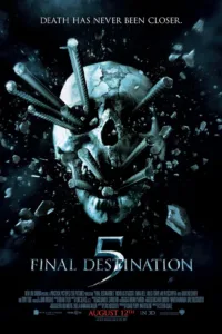 Final Destination 5 (2011) ไฟนอล เดสติเนชั่น 5 : โกงตายสุดขีด เสียงไทย