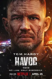Havoc (2025) ฝ่าหายนะครองเมือง เสียงไทย/ซับไทย