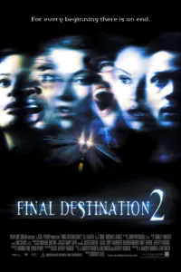 Final Destination 2 (2003) ไฟนอล เดสติเนชั่น 2 : โกงความตาย…แล้วต้องตาย เสียงไทย