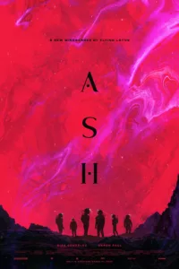 Ash (2025) แอช ดาวมฤตยู เสียงไทย/ซับไทย