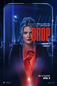 Drop (2025) รับคำสั่งตาย ซับไทย