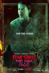 Fear Street: Part Three – 1666 (2021) ถนนอาถรรพ์ ภาค 3: 1666 เสียงไทย/ซับไทย