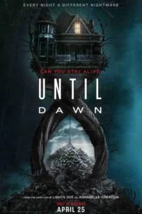Until Dawn (2025) ต้องรอดก่อนย่ำรุ่ง ซับไทย
