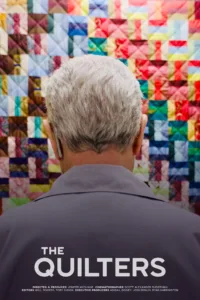 The Quilters (2024) ช่างเย็บผ้า ซับไทย