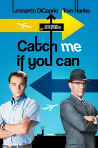 Catch Me If You Can (2002) จับให้ได้ ถ้านายแน่จริง เสียงไทย/ซับไทย