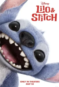 Lilo & Stitch (2025) ลิโล่ & สติทช์ เสียงไทย
