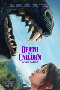 Death of a Unicorn (2025) ซับไทย