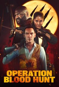 Operation Blood Hunt (2024) คนหอน ตำนานโหด เสียงไทย