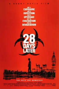 28 Days Later (2002) 28 วันให้หลัง เชื้อเขมือบคน เสียงไทย