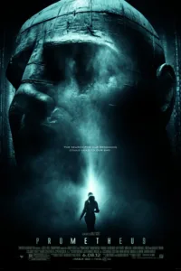 Prometheus (2012) โพรมีธีอุส เสียงไทย