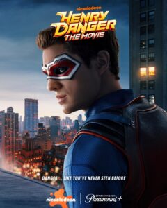 Henry Danger: The Movie (2025) ซับไทย