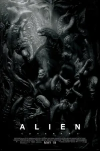 Alien: Covenant (2017) เอเลี่ยน โคเวแนนท์ เสียงไทย