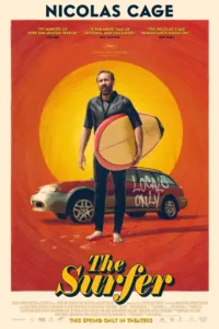 The Surfer (2024) กูจะเซิร์ฟ ซับไทย