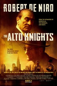 The Alto Knights (2025) อัลโต ไนท์ส: ทรชนครองเมือง ซับไทย
