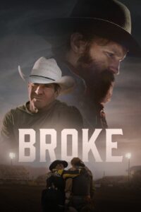 Broke (2025) ขุมเยือกแข็ง ซับไทย