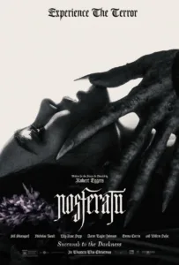 Nosferatu (2024) นอสเฟอราตู เสียงไทย/ซับไทย