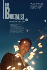 The Brutalist (2024) เดอะ บรูทัลลิสต์ เสียงไทย/ซับไทย