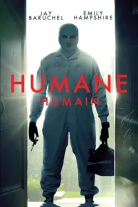 Humane (2024) นี่นะเหรอ…มนุษยธรรม เสียงไทย/ซับไทย