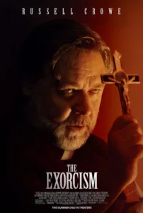 The Exorcism (2024) นรกสิงสาป เสียงไทย/ซับไทย