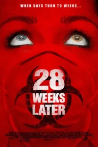28 Weeks Later (2007) มหาภัยเชื้อนรกถล่มเมือง เสียงไทย