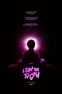 I Saw the TV Glow (2024) จิตจ้องจอ เสียงไทย/ซับไทย