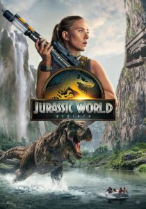 Jurassic World: Rebirth (2025) จูราสสิค เวิลด์: กำเนิดชีวิตใหม่ เสียงไทย