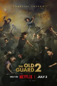 The Old Guard 2 (2025) ดิ โอลด์ การ์ด 2 เสียงไทย
