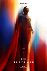 Superman (2025) ซูเปอร์แมน เสียงไทย